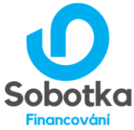 Sobotka Financování